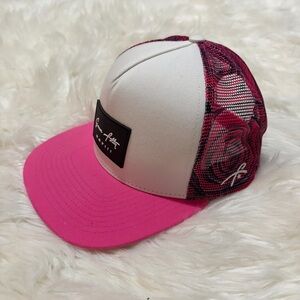Grace Folly unisex snap back hat